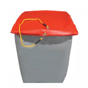 BUCKET COVER