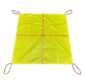 JOURNEYMAN TARP