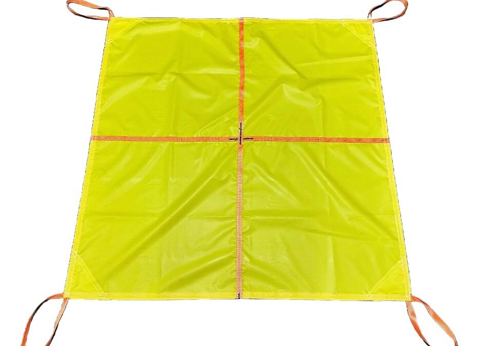 Journeyman Tarp